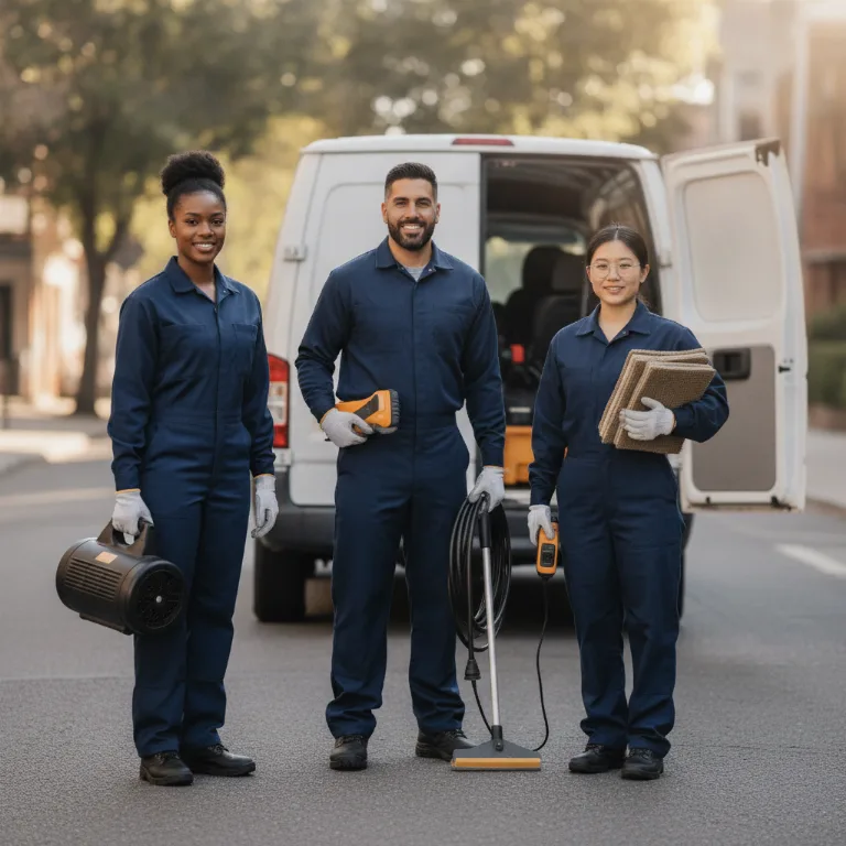 water damage restoration Westlake